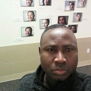 Meet your Posher, Melford